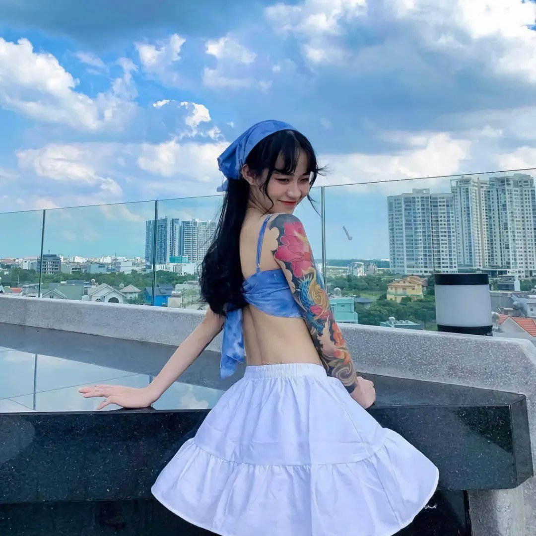 冷月
